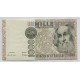 ITALIA 1982 BILLETTE DE 1000 LIRAS MARCO POLO